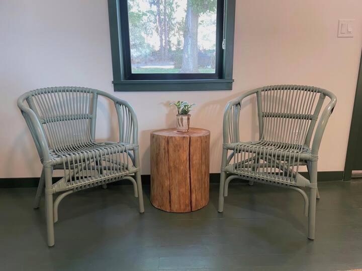 Piety Hill Cottages Nevada City Room photo